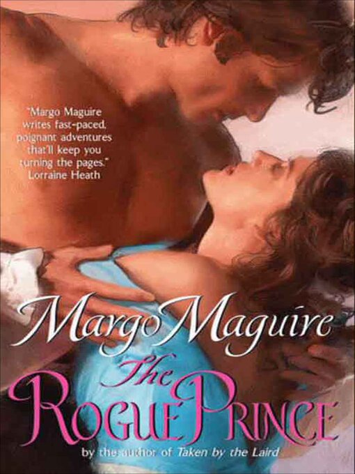 Title details for The Rogue Prince by Margo Maguire - Available